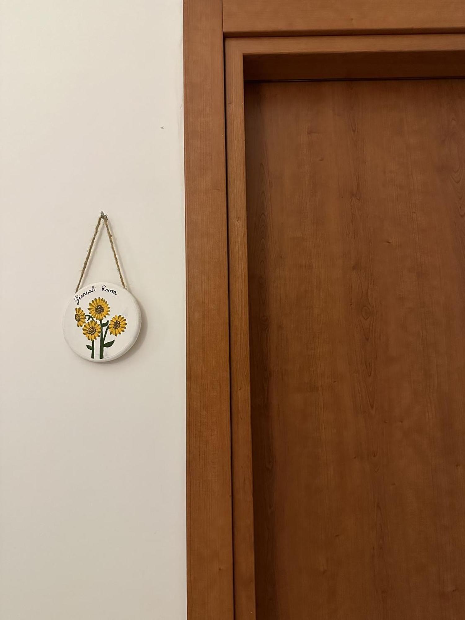 The Flower Garden 카스텔라마레디스타비아 외부 사진